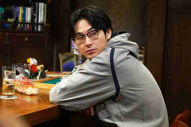 松田龍平の出演作で一番好きな作品