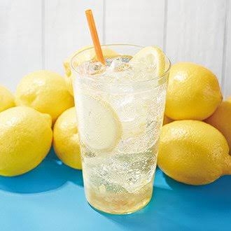 暑い季節に飲みたいもの