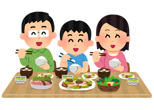 本日の夕ご飯の献立を30日間ただ報告するトピ【part17】