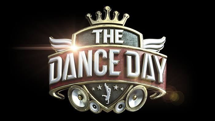 【実況・感想】優勝賞金1000万円!ダンスNo.1決定戦!THE DANCE DAY