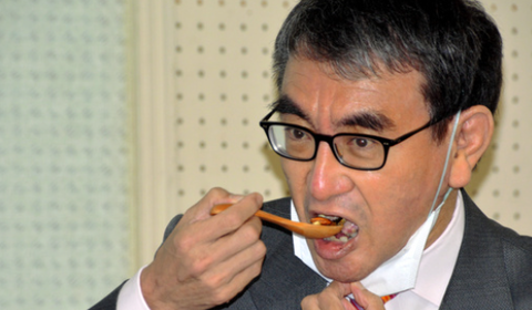 LGBT法案 与党案の修正案 衆院本会議で賛成多数で可決