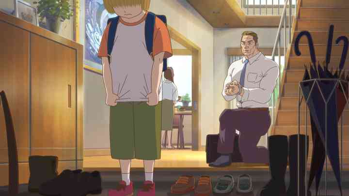 君に | NHK みんなのうた