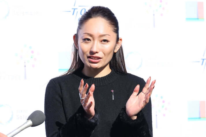 「あなたなんか出ても最下位」　本田武史、安藤美姫のスケートスクールでのモラハラ疑惑、複数の保護者が告発