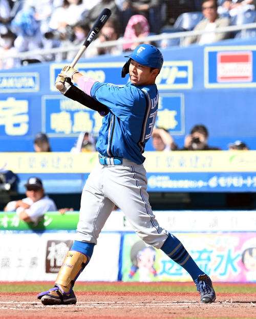 【中日】立浪監督がトレード獲得宇佐見真吾に「ヤクルト戦から」23日の先発デビュー示唆 - プロ野球 : 日刊スポーツ