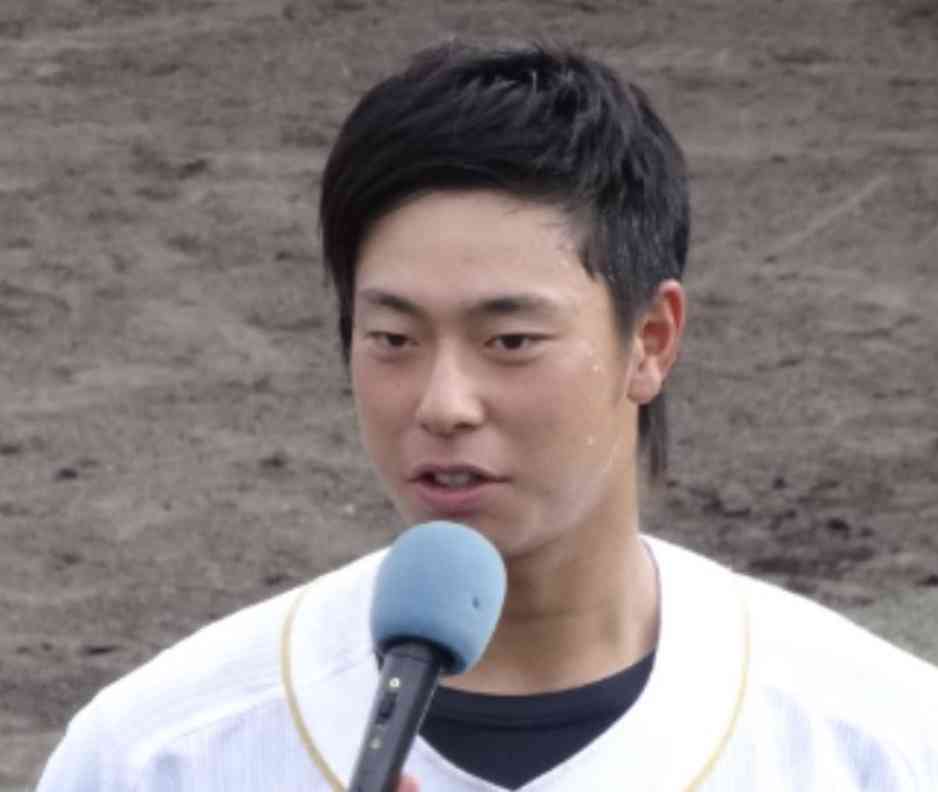 元オリックス選手を逮捕　55万円詐欺の疑い、埼玉