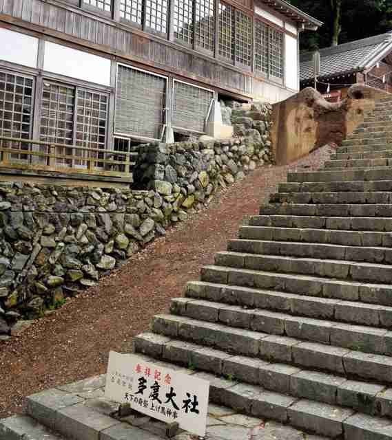 多度大社の上げ馬神事「安楽死に至る頻度多い」　三重知事が対応要求（朝日新聞デジタル） - Yahoo!ニュース