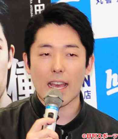 オリラジ中田敦彦、芸能人スキャンダルの“格差”指摘「なんかズルくない？」 - お笑い : 日刊スポーツ