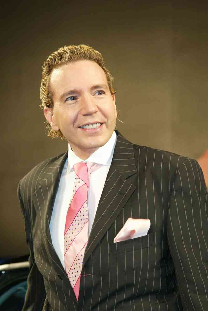 デーブ・スペクター氏、二之湯国家公安委員長をバッサリ「分からなかったという言い訳は成り立ちません」 : スポーツ報知