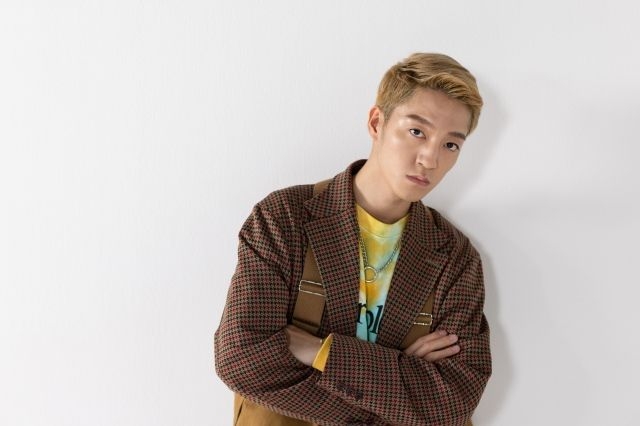 7ORDER・森田美勇人が突然のグループ脱退 今後は表現活動追求&障がい者支援などの社会活動に