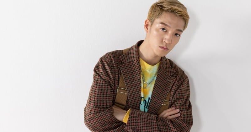 7ORDER・森田美勇人が突然のグループ脱退　今後は表現活動追求＆障がい者支援などの社会活動に  | ORICON NEWS