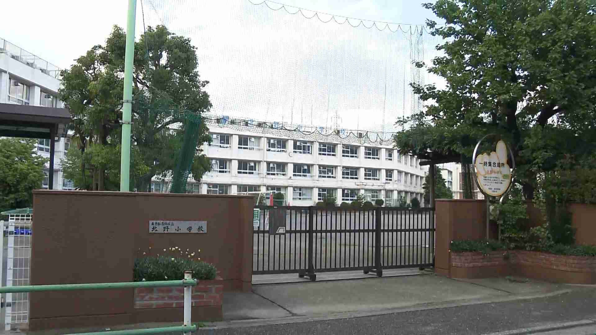 小学校 体力テスト中に10人熱中症か　東京・葛飾区（FNNプライムオンライン（フジテレビ系）） - Yahoo!ニュース