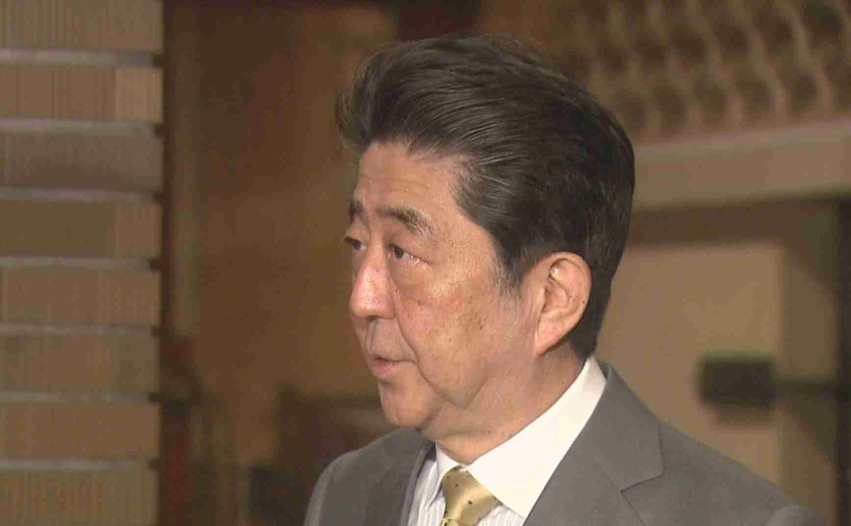 安倍首相の春節祝辞に大ブーイング「多くの中国人の訪日楽しみ」 - まぐまぐニュース！