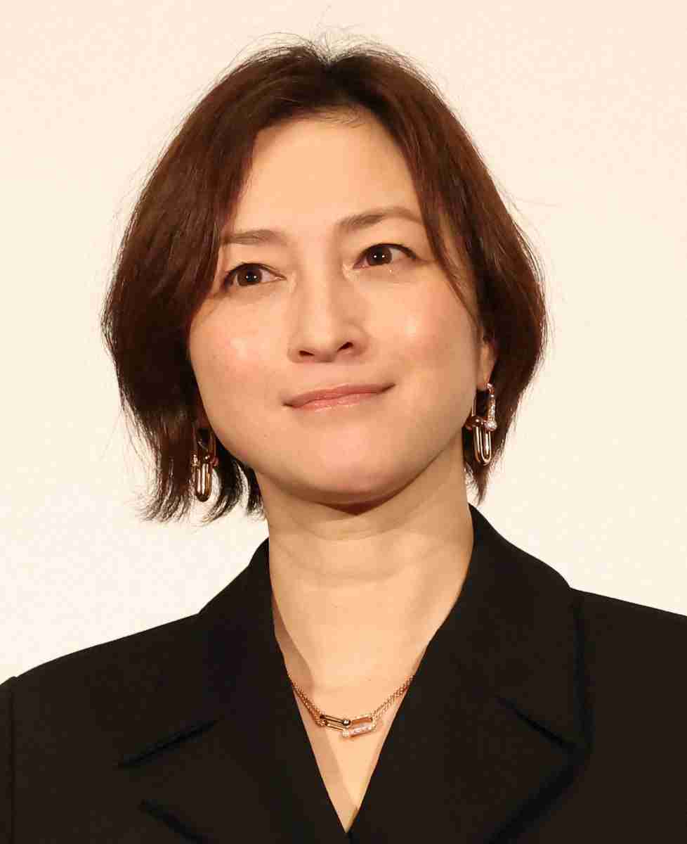 広末涼子が語る夫婦関係　家事分担巡り…夫に心の中でつぶやく「あなたは家事の全貌を知らない」（スポニチアネックス） - Yahoo!ニュース
