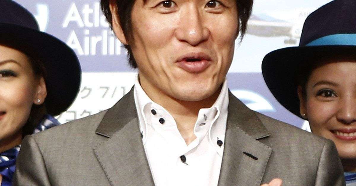 林修先生、キラキラネームと学力の低さは「相関性がある」 | ハフポスト NEWS