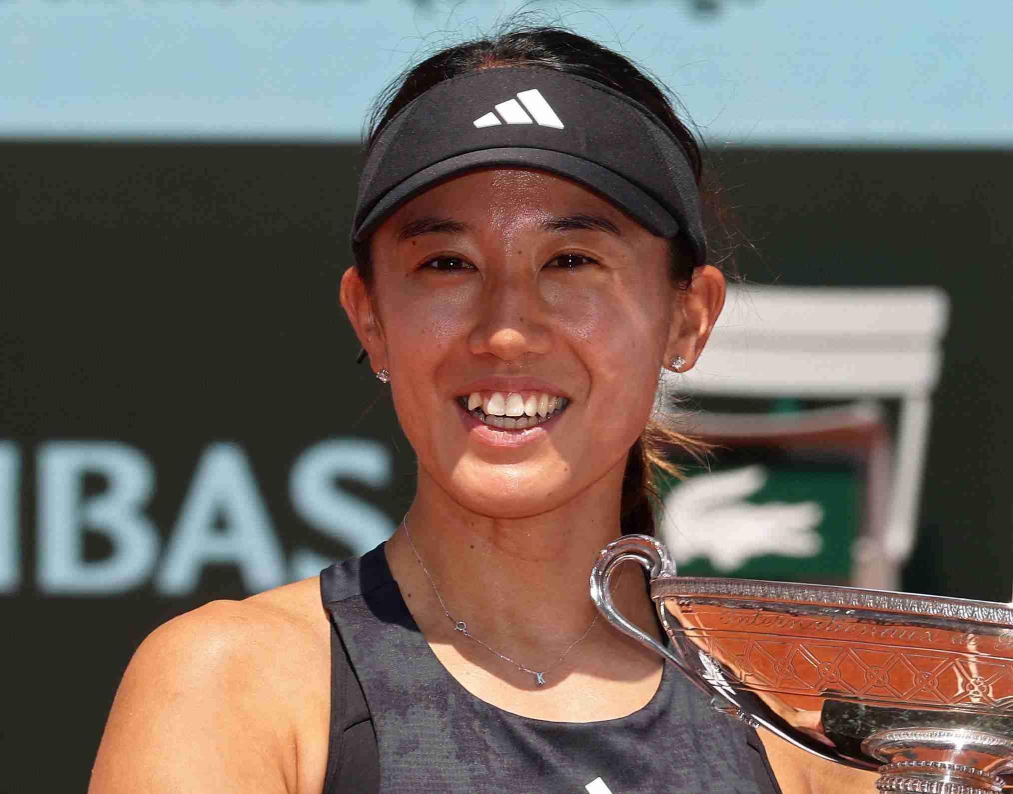 加藤未唯 全仏OP失格騒動に日本テニス協会が声明「従わざるを得ない」処分受け入れ方針