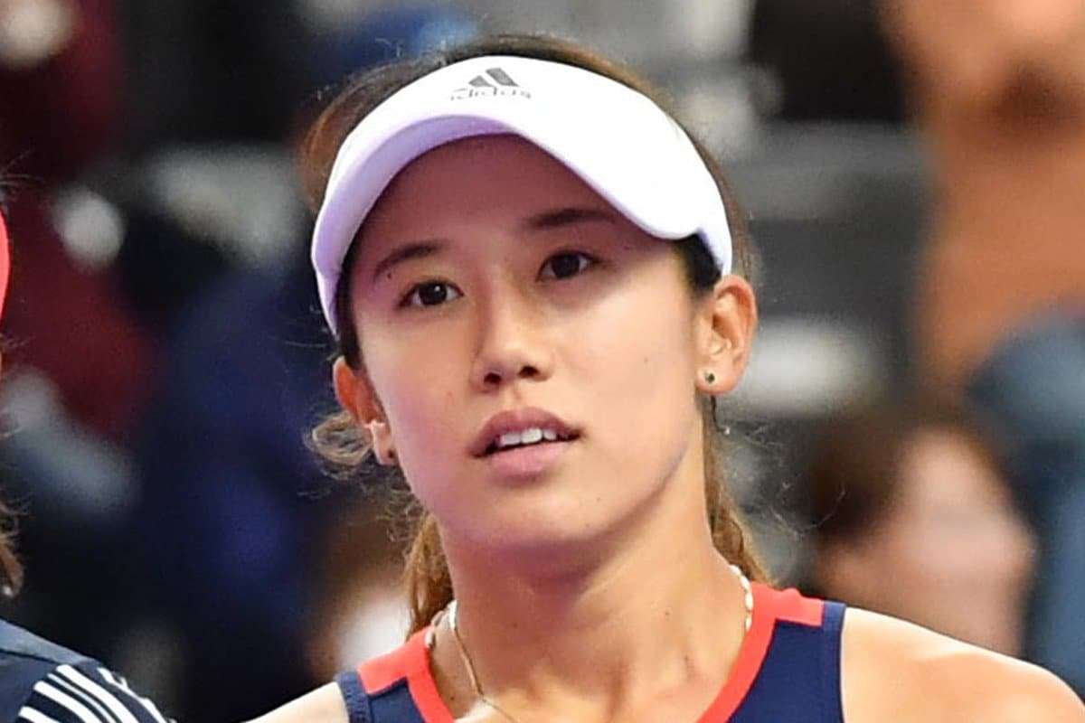加藤未唯失格問題が署名運動に発展！ 「大会側は謝罪すべき」全仏に処分撤回求める | 東スポWEB
