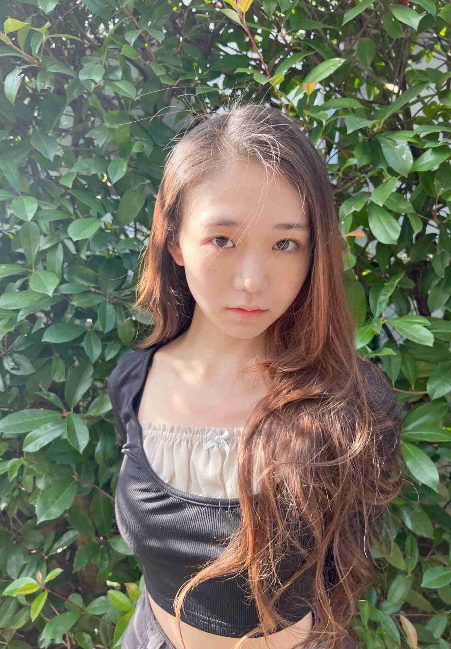 吹越満＆広田レオナの長女・咲耶、事務所所属を報告 俳優デビューへ - モデルプレス