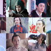 【修庆|古装群像混剪】山鬼_哔哩哔哩_bilibili