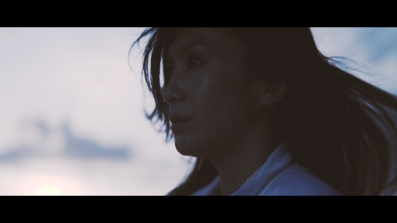 鬼束ちひろ - good bye my love - YouTube