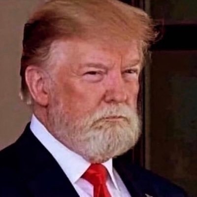 Santa Trump!⭐️⭐️⭐️(Sarah McNamara) on Twitter: 