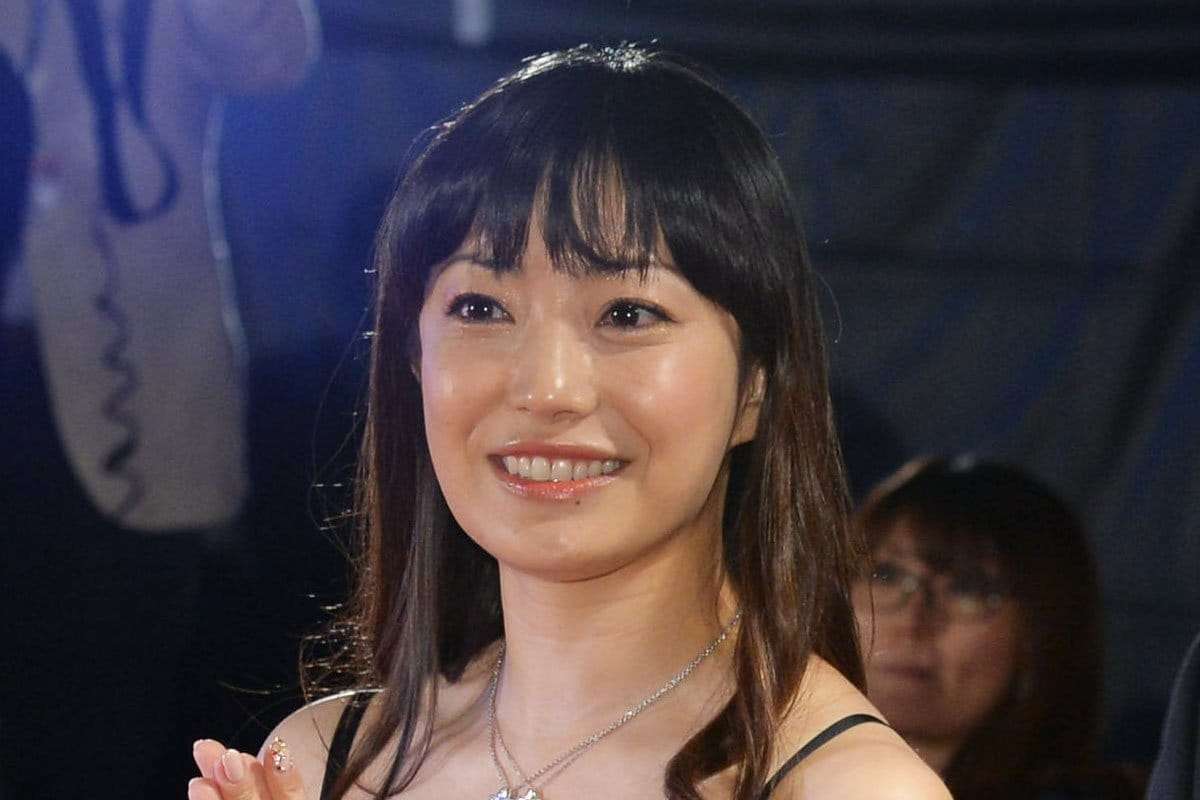 菅野美穂がテレ朝で〝ポスト・米倉涼子〟と期待　10月クールの主演ドラマ内定