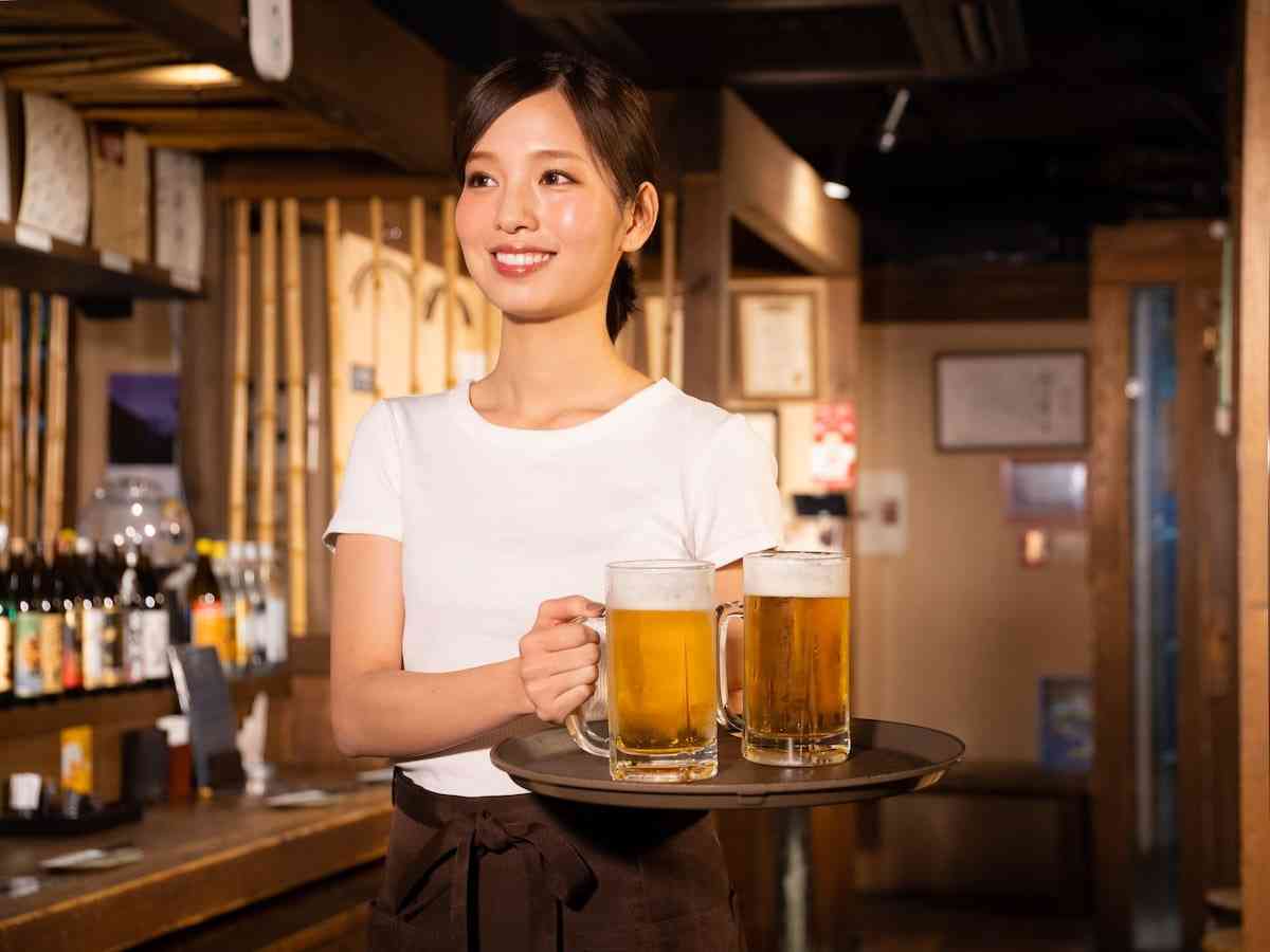 お飲み物、おビール…「お」を付けていい言葉、付けるとおかしな言葉 [手紙の書き方・文例] All About