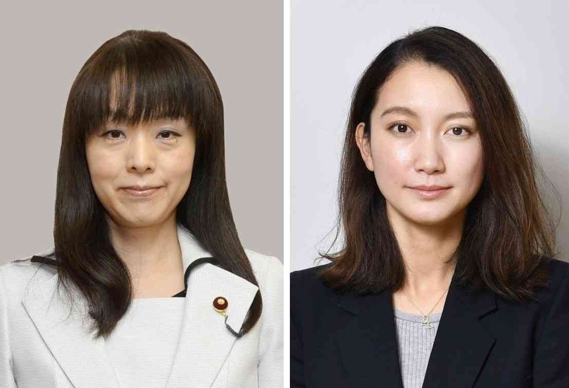 杉田議員の「いいね」に賠償命令　伊藤さん性被害中傷投稿で高裁（共同通信） - Yahoo!ニュース