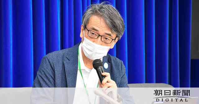 コロナ1カ月で2倍に、沖縄注意　専門家組織「夏に拡大の可能性」 [新型コロナウイルス]：朝日新聞デジタル