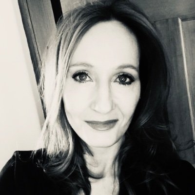 J.K. Rowling on Twitter: 