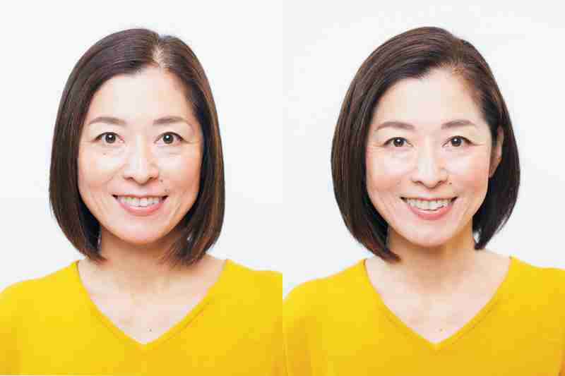 「40歳を過ぎたら髪の分け目はいらない」髪のスペシャリストが指摘する“5歳若く見える”新常識 (1/3)| 8760 by postseven