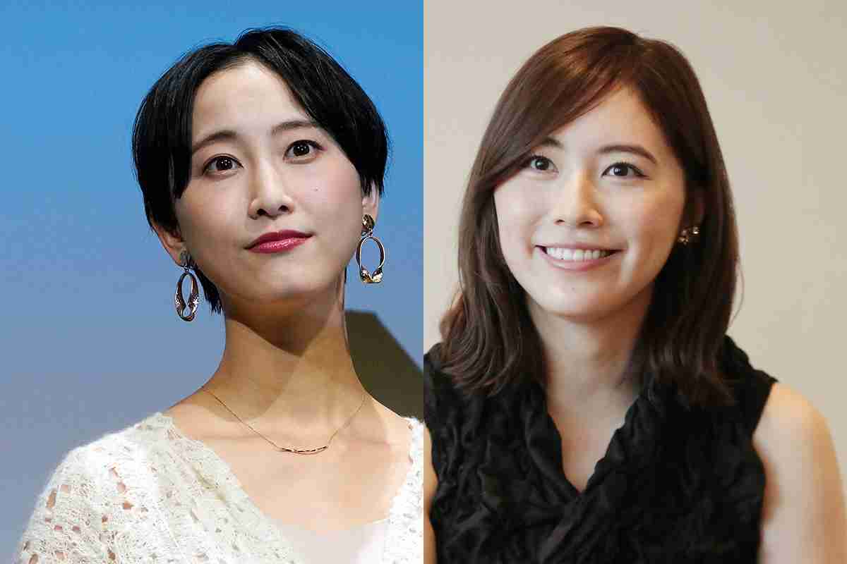【アイドルのその後】松井玲奈「交際宣言」で気になる「もう一人の松井」松井珠理奈の不穏な今