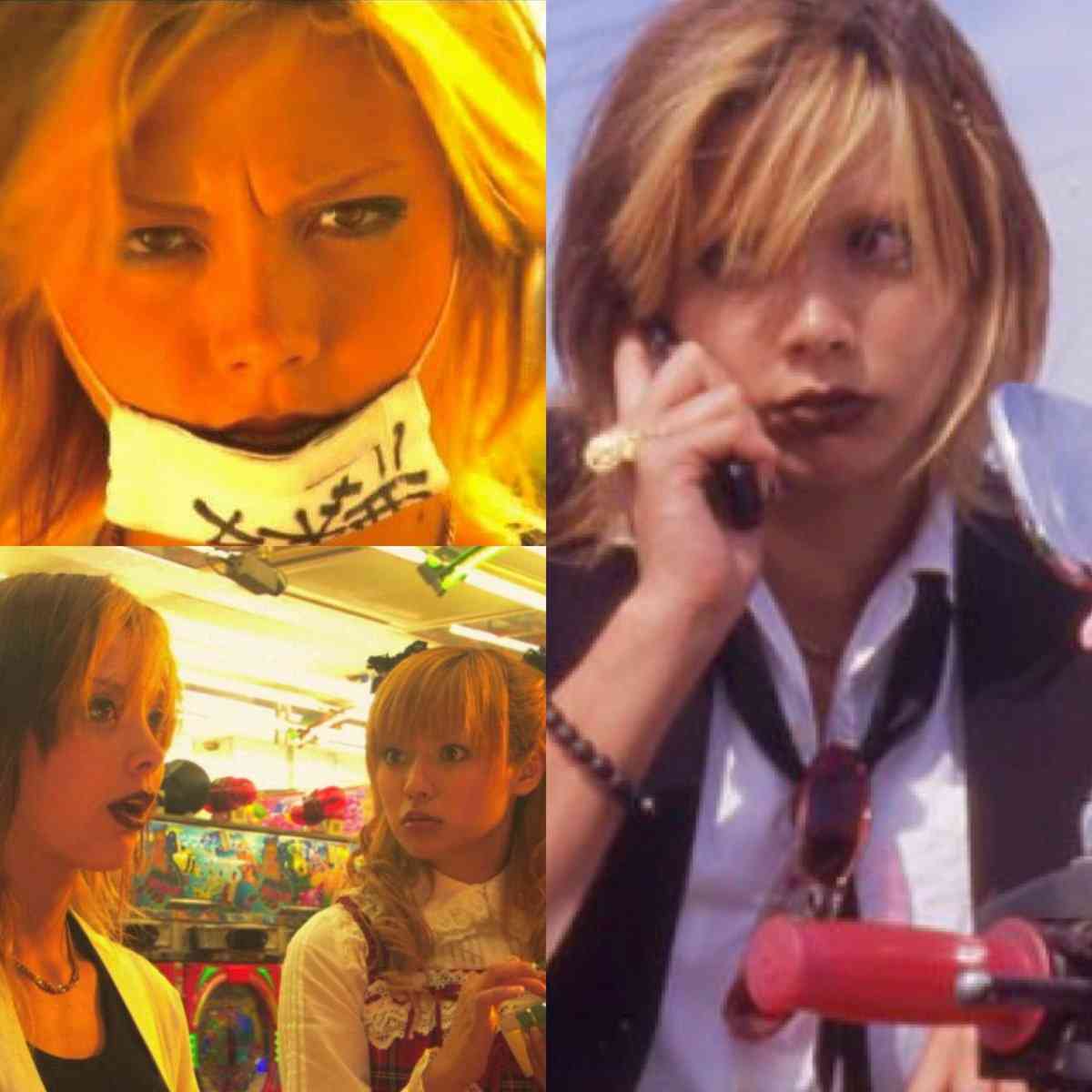 原作通り！と思った実写化のキャラクター