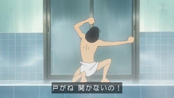【アニメ】家族と観てて気まずかったシーン