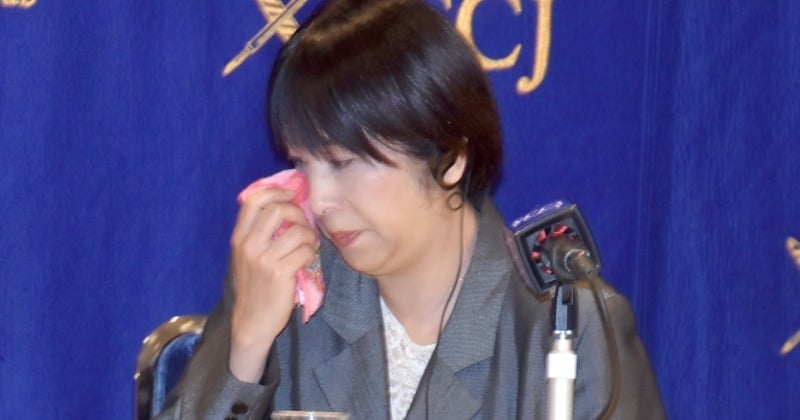 『Zガンダム』エマ役・岡本麻弥、インボイス制度の中止へ涙の訴え　自身も「廃業も視野に入っています」  | ORICON NEWS