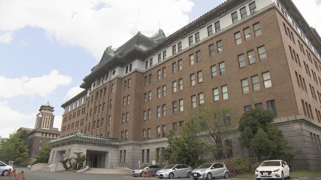 低所得世帯に「県独自」５万円給付など　少子化対策、１０億円規模の補正予算案　愛知・大村知事（中京テレビＮＥＷＳ） - Yahoo!ニュース