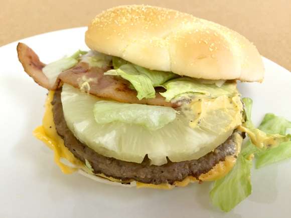 マクドナルドで好きだった期間限定バーガー