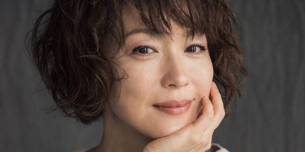 鈴木京香降板ドラマ「この素晴らしき世界」代役は若村麻由美に決定 20年ぶり地上波連ドラ主演 - モデルプレス