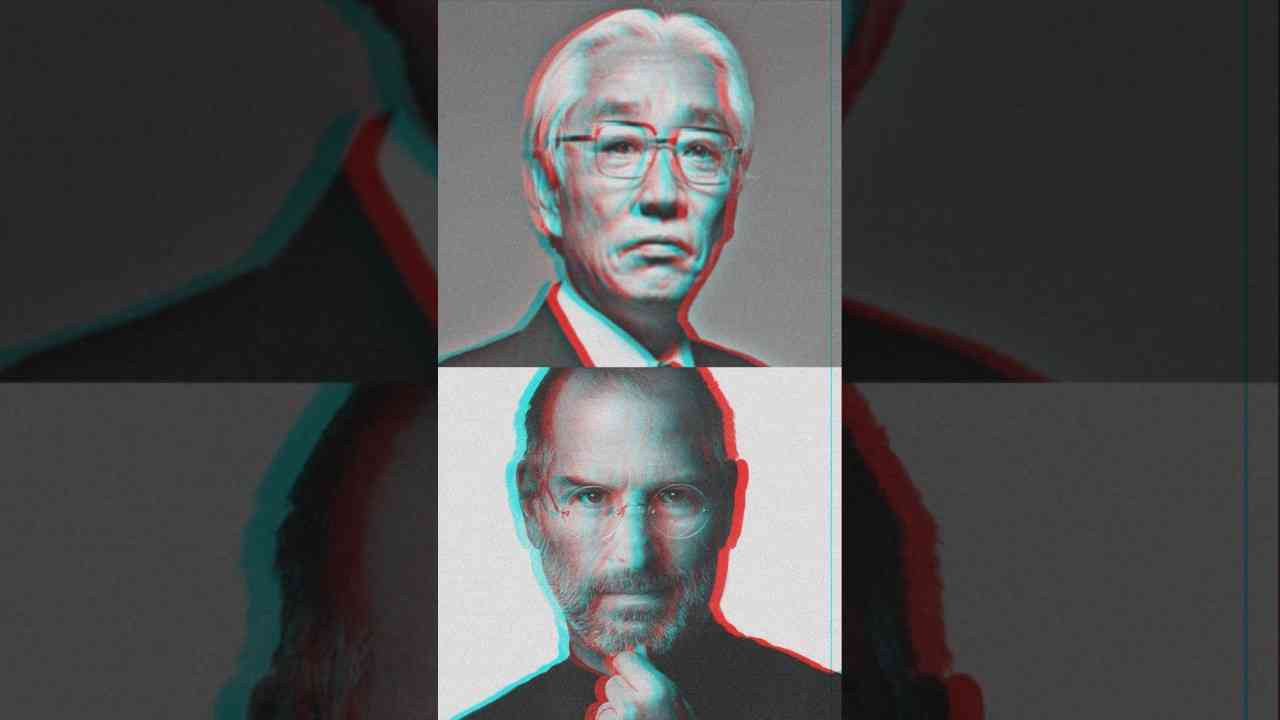 世界一の会社は日本企業を模倣した - YouTube