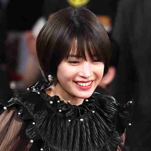 広瀬すず“裏方ディス”再び!?「監督のあの目が嫌だ」 - まいじつ