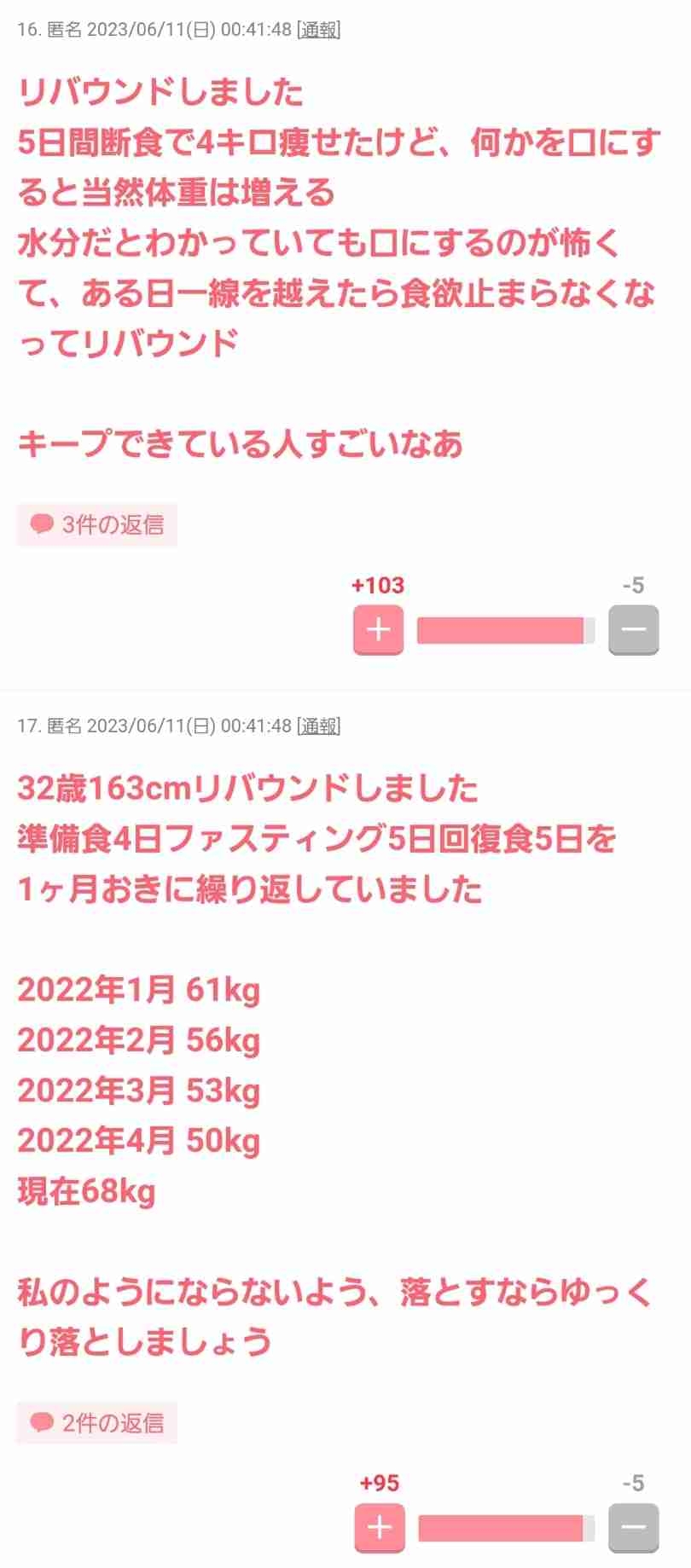 30代のダイエット