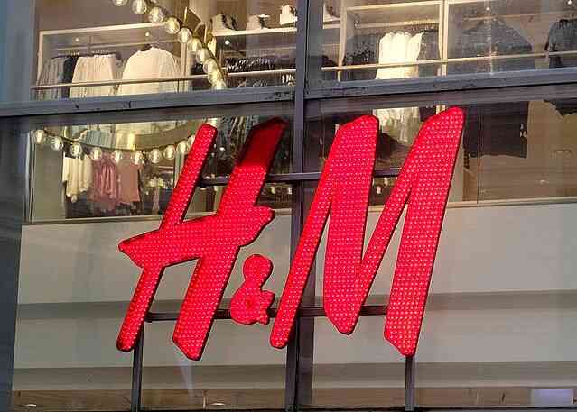 Ｈ＆Ｍのスペイン店舗従業員がストへ、賃上げと負担軽減要求 - ライブドアニュース