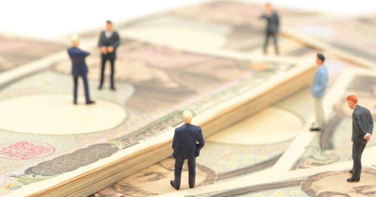 同じ年収でも「手取り」は15年下がり続けている  | サラリーマンのための「手取り」が増えるワザ65 | ダイヤモンド・オンライン