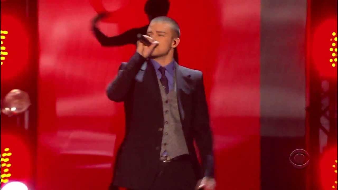 Justin Timberlake ,HD,Sexy Back ,live Victoria's Secret Fashion Show 2006 ,HD 1080p - YouTube