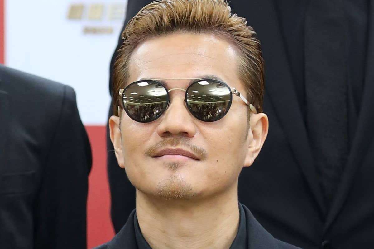 「一酸化炭素中毒で療養」EXILE・ATSUSHIが全公演中止へ　数週間後に「まるで認知症」の症状が出る「遅発性脳症」 | Smart FLASH/スマフラ[光文社週刊誌]