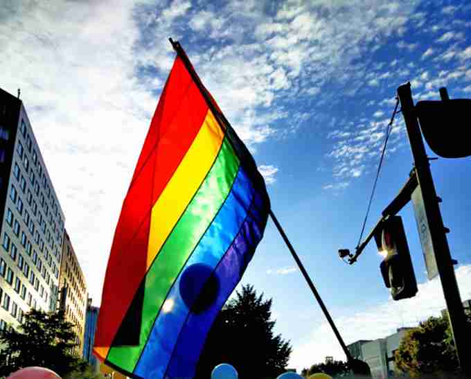 「LGBT理解増進法」の何が「問題」なのか（ニッポン放送） - Yahoo!ニュース