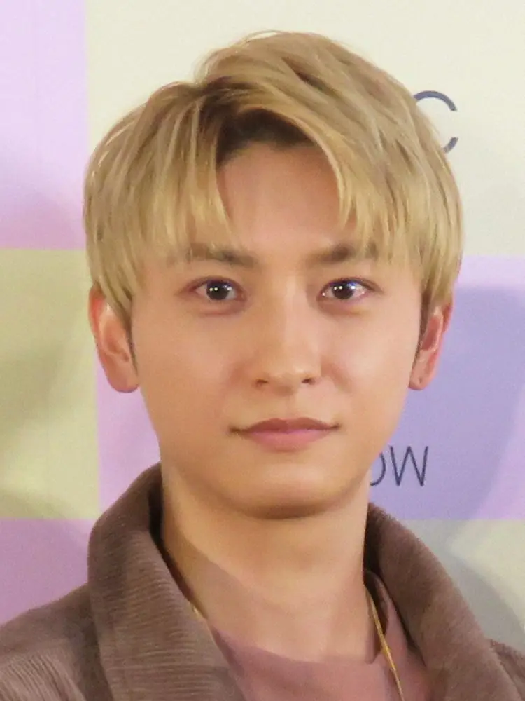 AAA・與真司郎「エイベックス」との専属契約満了　独立を発表　今後については7月イベントで直接発表へ― スポニチ Sponichi Annex 芸能
