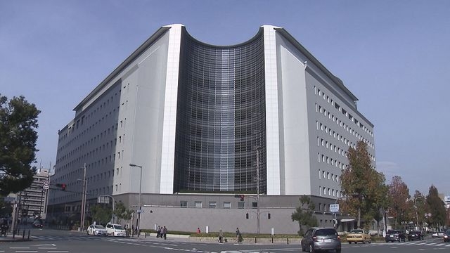 約１５分間で女子中学生ら３人次々わいせつか　韓国籍の男逮捕　入国から１週間で計８件の強盗も関与か（読売テレビ） - Yahoo!ニュース
