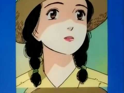 Yawara! - Ending 4 - YouTube