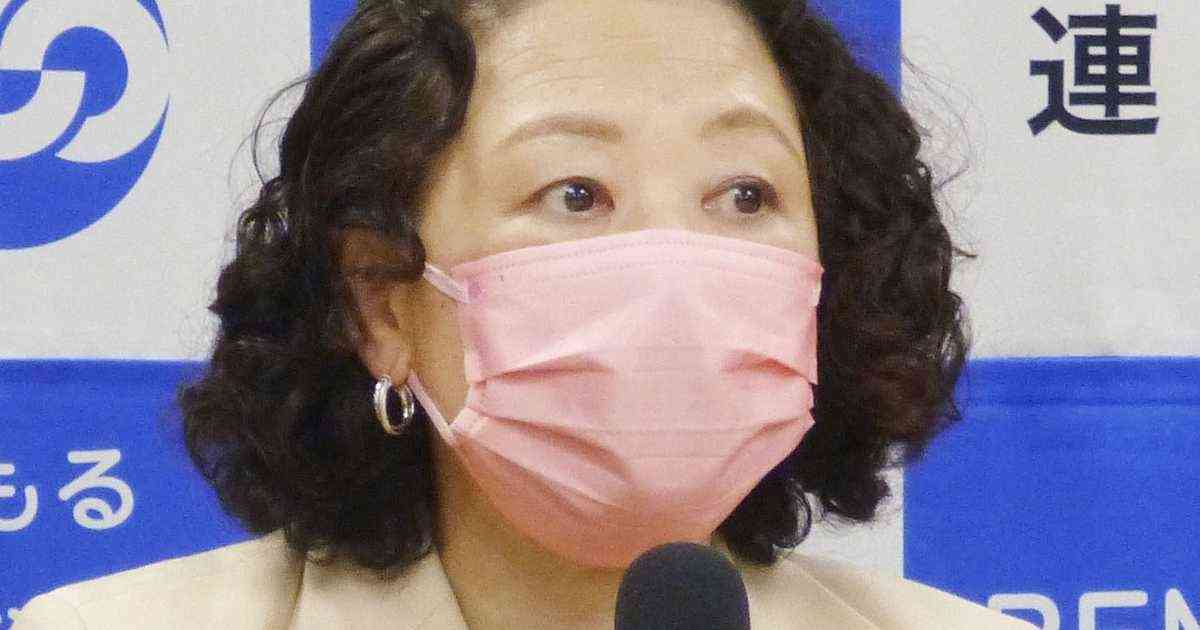 「専業主婦を優遇」批判の第3号被保険者制度、連合が廃止要請も視野に検討