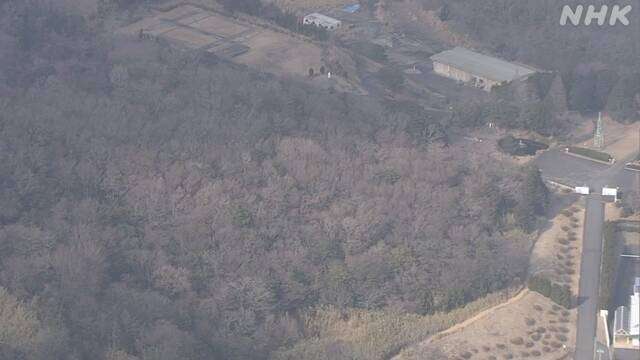 大分 日出町 イスラム土葬の墓地開設 正式に合意へ